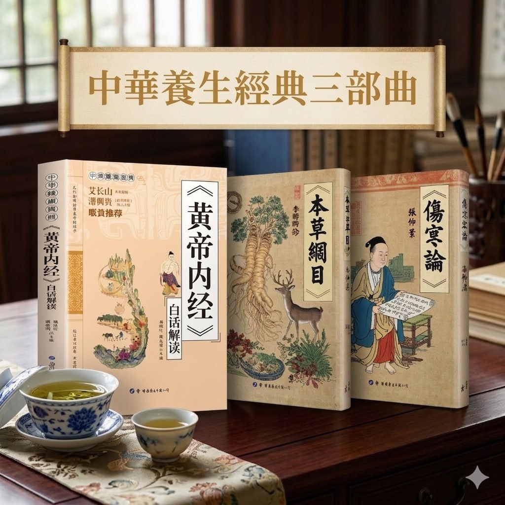 養生經典